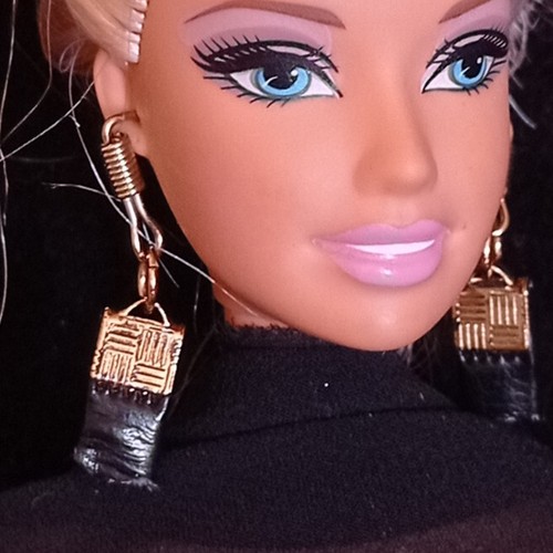 Barbie puppenmode accessoires - puppenmode,