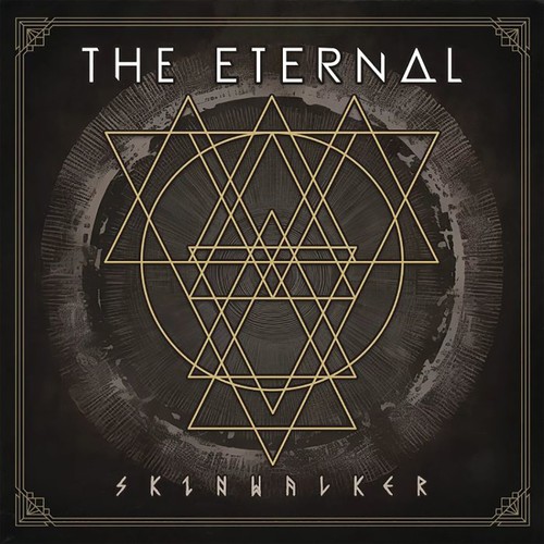 Eternal the skinwalker - eternal,,