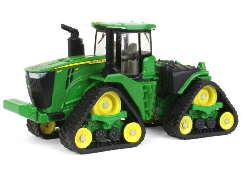 John deere 9rx 590 - john,