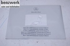 Mercedes E-Klasse