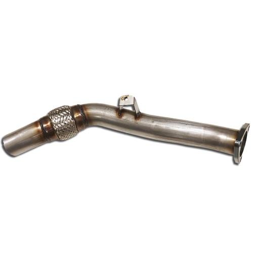 Hosenrohr downpipe für audi - für,
