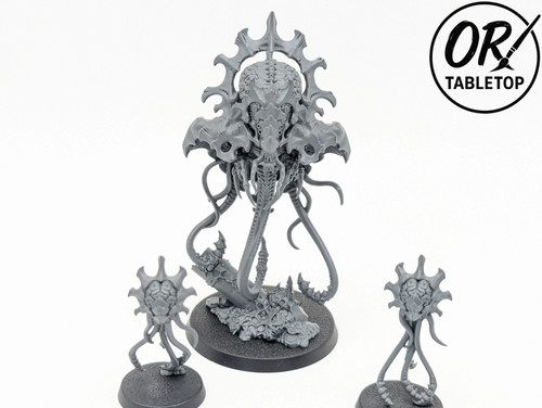 Neurotyrant 2 neuroloid - 2,