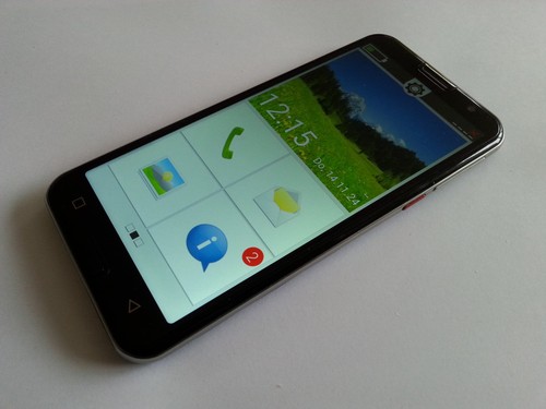 Emporia smart schwarz 64gb - emporia,