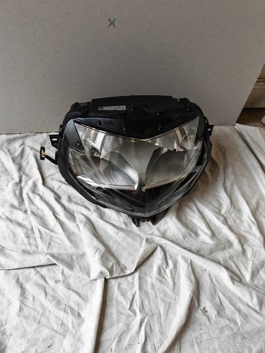 Bmw k1300s scheinwerfer oem - k1300s,