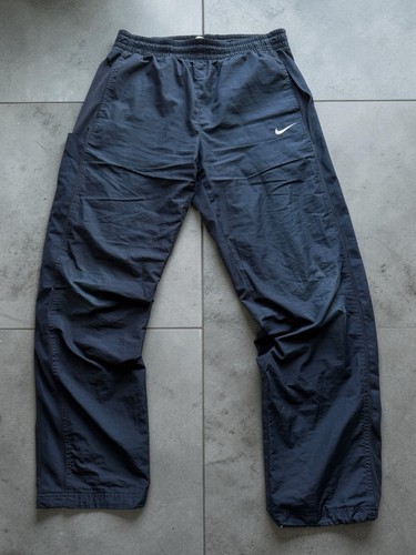 Vintage nike trackpants - vintage,