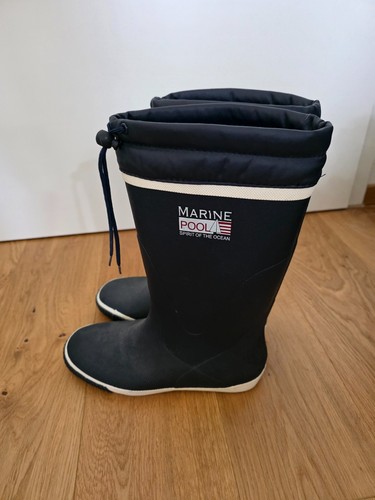 Marinepool segelstiefel - marinepool, /