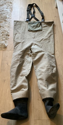 Simms classic gore - simms, gore-tex