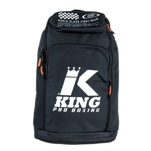 King pro boxing rucksack elite - boxing,