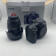Canon EOS 5D Mark III EF