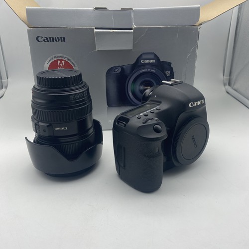 Canon eos mark iii - canon, ef