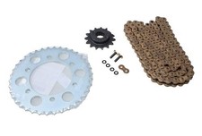 DID Kettensatz VX2, 98-15-40 -