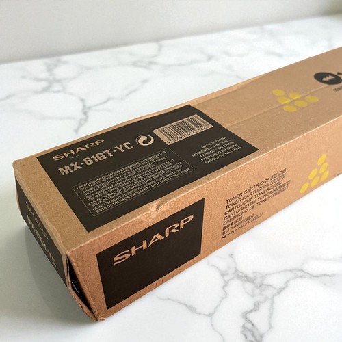 Original sharp 61gt - original,