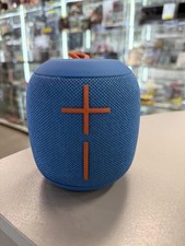 Ultimate Ears Wonderboom Bleu
