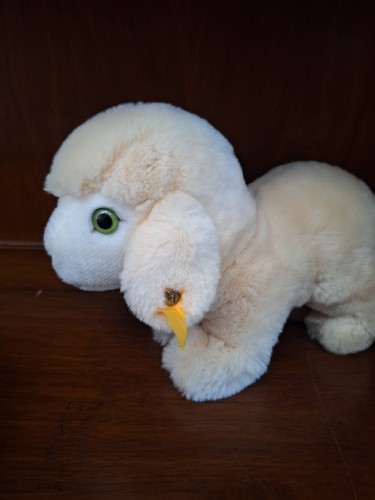 Steiff drolly lamm - lamm, 081576