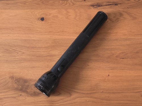 Klassische mag lite - klassische, mag-lite