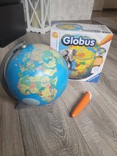 TipToi Globus Mit Stift