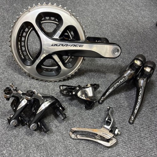 Shimano dura ace 9000 11s - dura-ace,