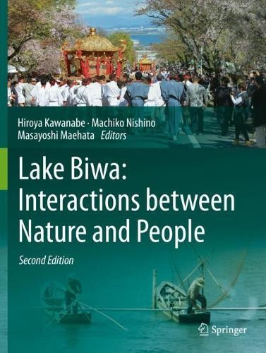Lake biwa interactions - lake, biwa: