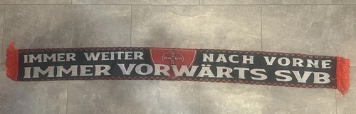 Bayer leverkusen ultras schal - bayer,