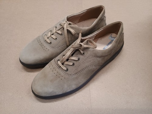Romika damen halbschuhe nubuk - romika,