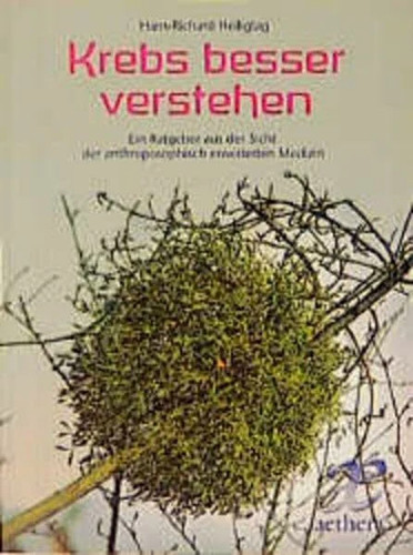 Krebs besser verstehen ein - krebs, verstehen: