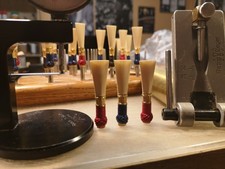 Fagottrohr (K.GE CANE) PREMIUM