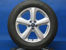 Ford Edge Winterreifen Winterräder original Felgen 17 Zoll Kompletträder