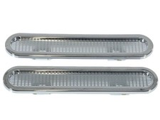 1 set of seat ventilation