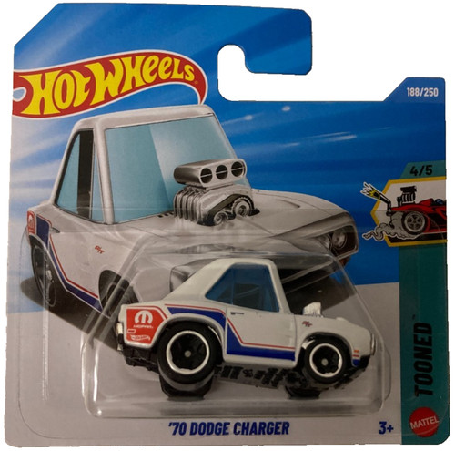 Hot wheels 2026 70 dodge - 2026, -´70