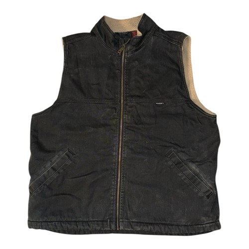 Vintage workwear weste herren - workwear,
