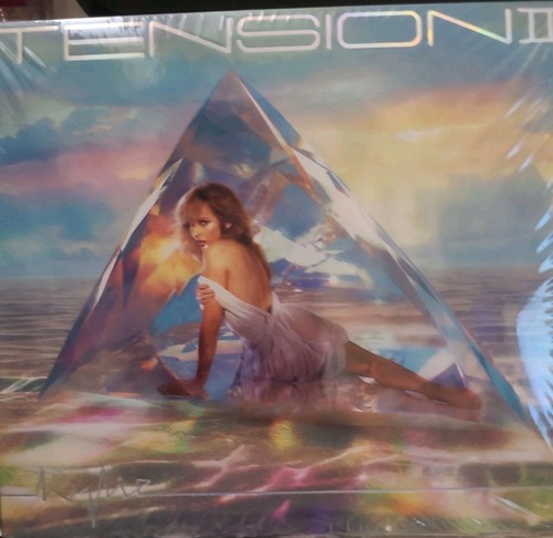 Kylie minogue tension - 2,