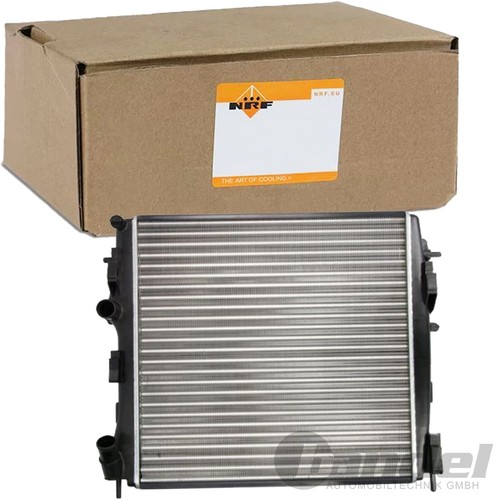 Nrf kühler motorkühlung - nrf,
