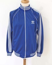 Adidas Trainingsjacke Grösse