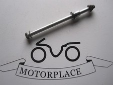 Yamaha MBK Flame R XC 125 TR