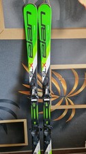 Elan  WF Race SLX Slalomski In