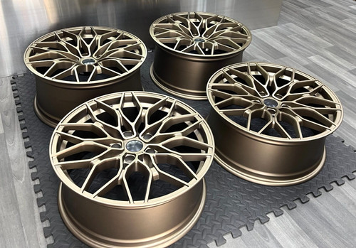 Felgen zoll bmw f01 f10 - bmw, f11