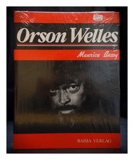 BESSY, MAURICE Orson Welles