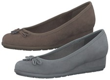 s.Oliver Damen Pumps Schleife