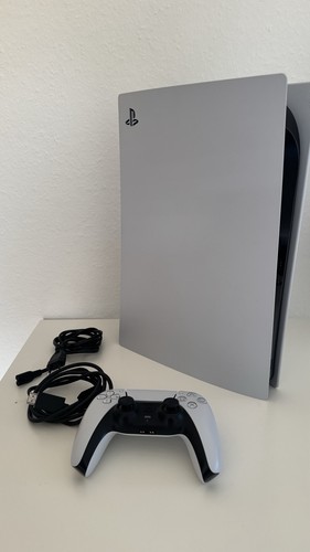 Sony playstation 825 gb - sony, 5