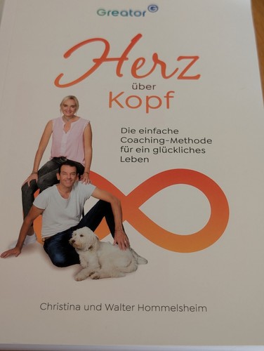 Christina und walter - christina,