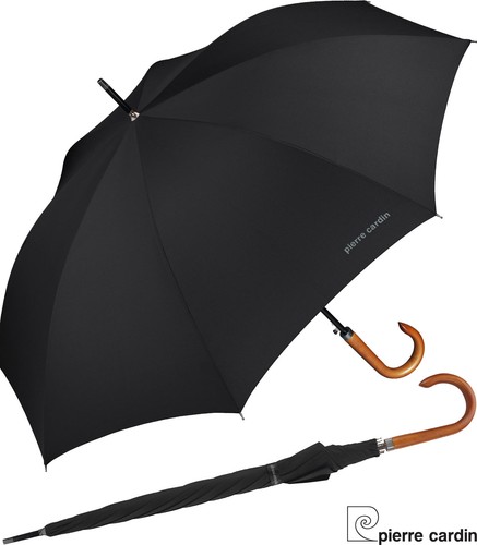 Herren schirm pierre cardin - herren-schirm,