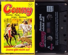 MC Conny 17 - Juana gibt nicht