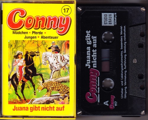 Conny juana gibt - 17,