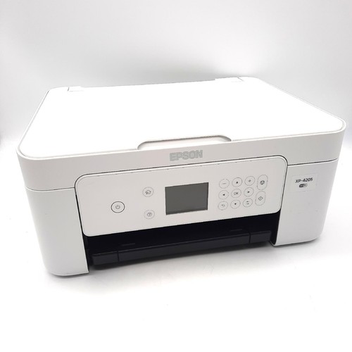Epson expression home 4205 - epson,