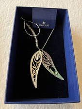 SWAROVSKI KETTE TINKERBELL