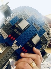 LEGO Star Wars Gunship 75042