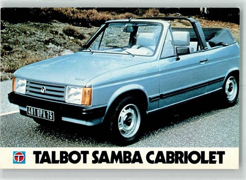 39742808 talbot samba - -,