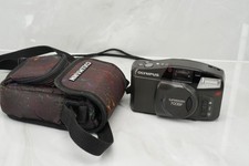 Olympus Superzoom 700BF 35mm