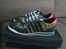 Dsquared2 Sneaker Schuhe D2