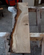 Eiche Eichenholz Bohle Bretter Epoxidharztischplatte Fensterbank Platte Möbelbau